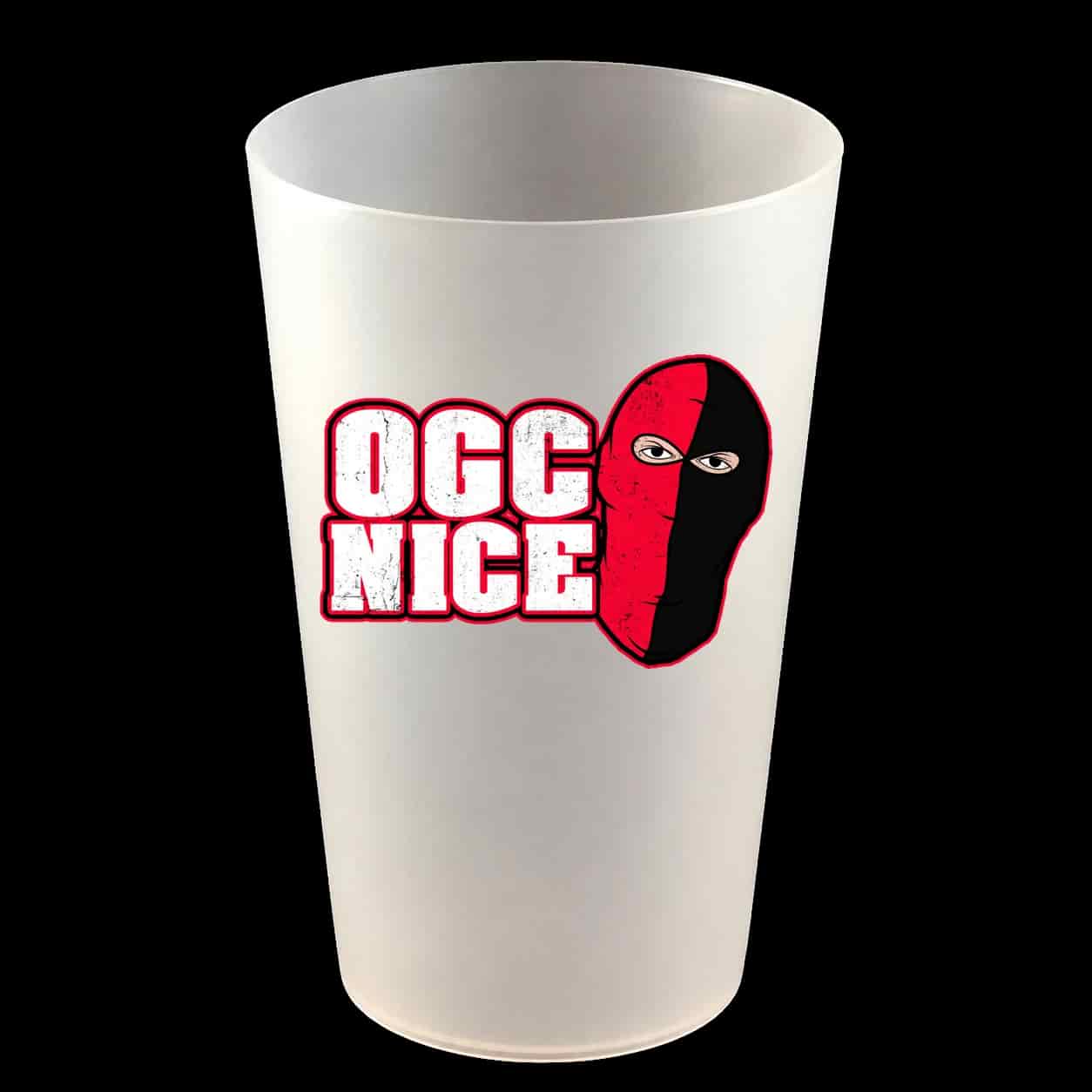 OCC Nice Twarda filiżanka