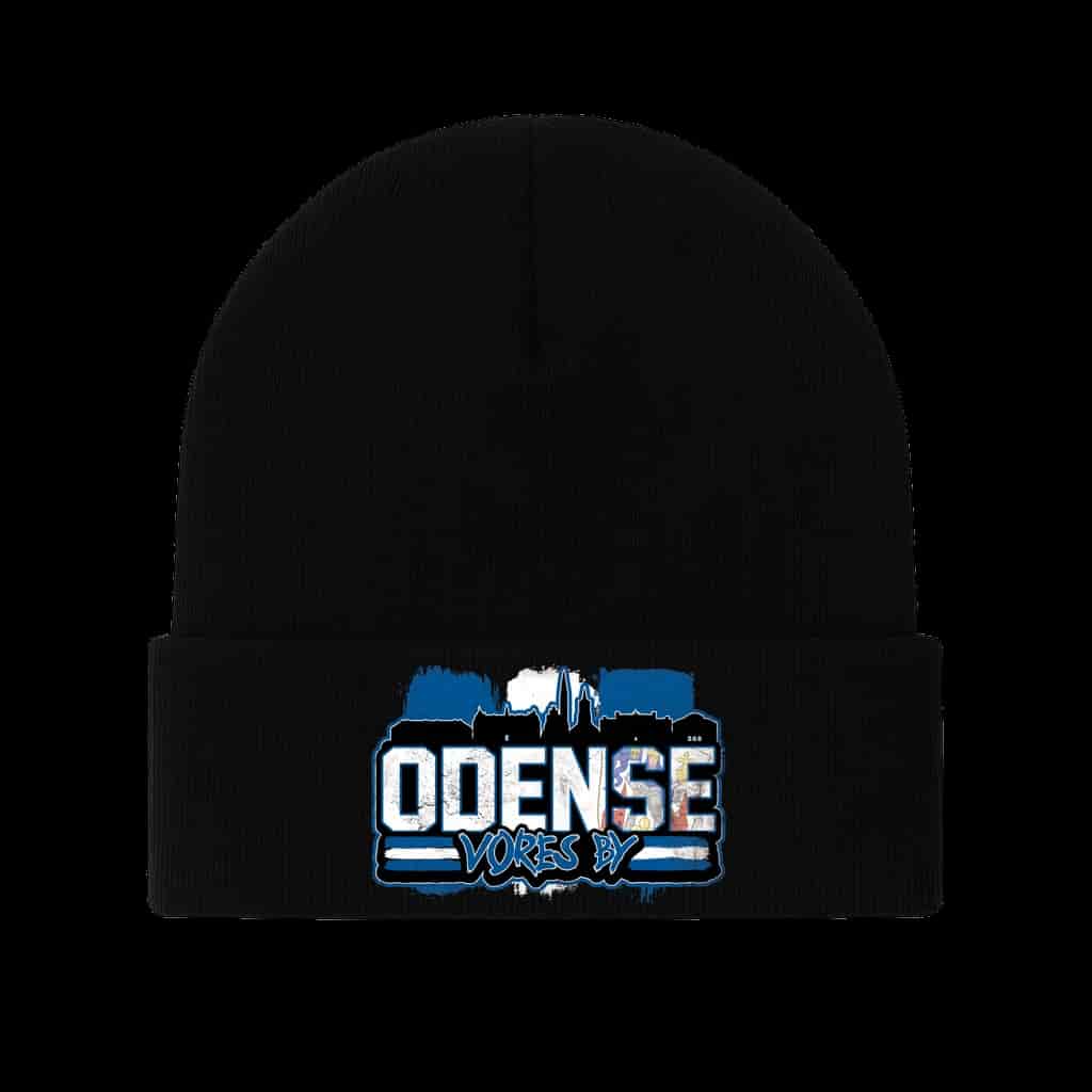 Odense vores by Čepice