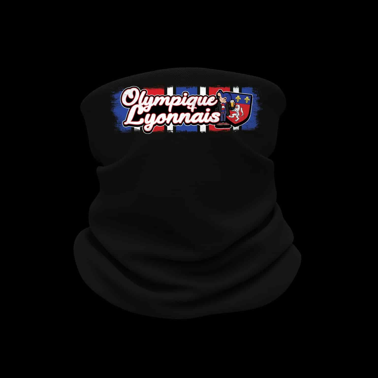 Olympique Lyonnais Ogrlica za vrat