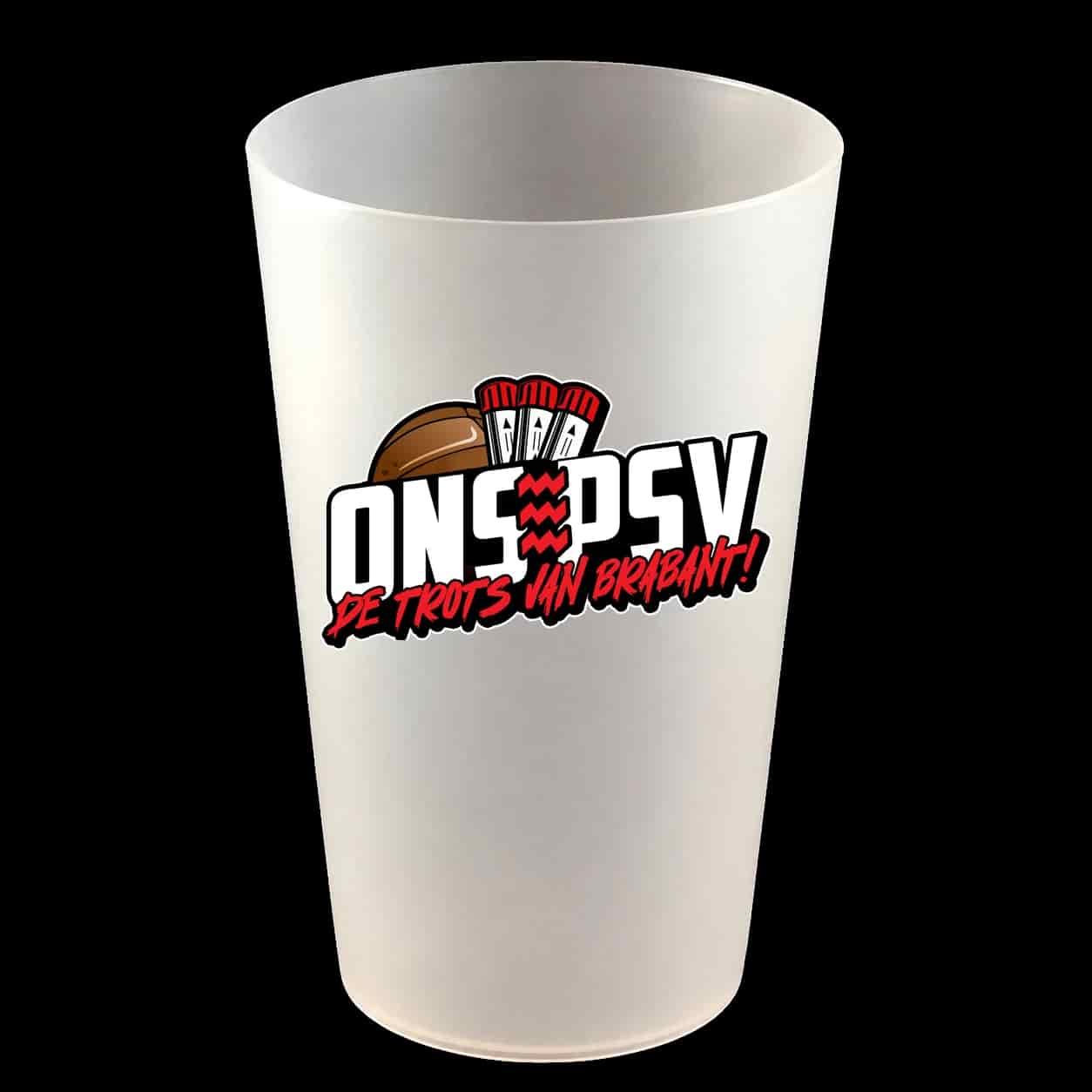 Ons psv Hartbecher