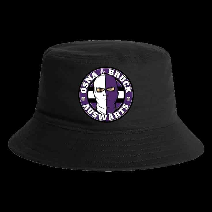 Osnabrück auswärts Bucket Hat