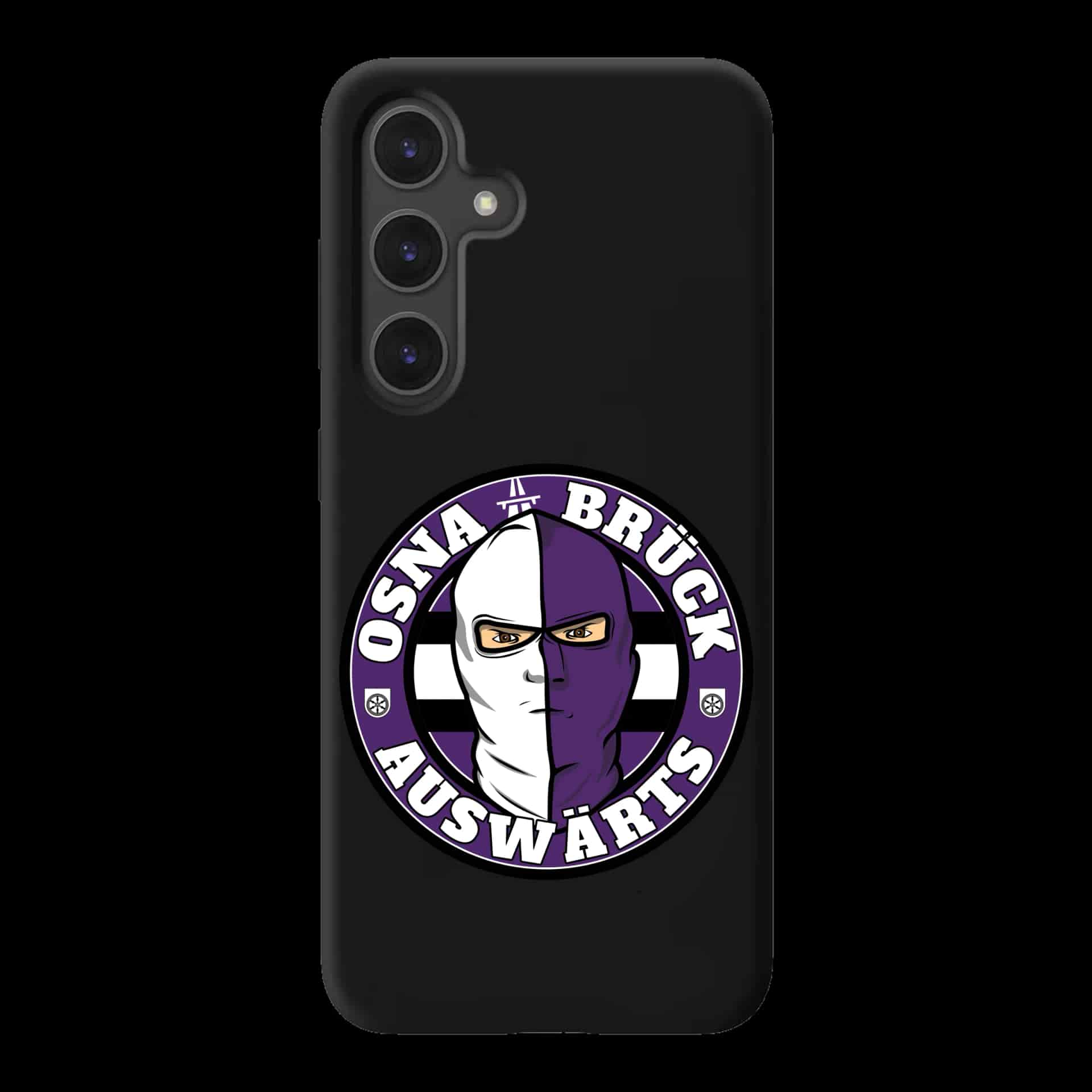 Osnabrück auswärts Samsung Cover