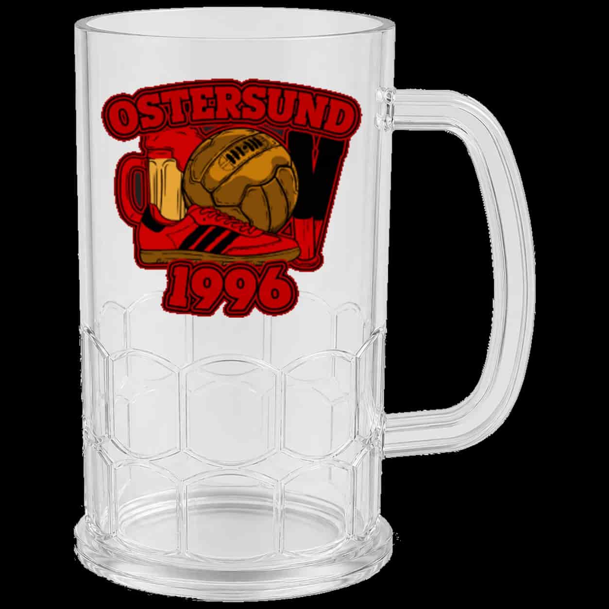 Ostersund 1996 Шоља за пиво
