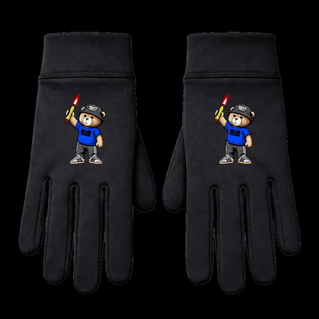 Paderborn 1907 bear Handschuhe