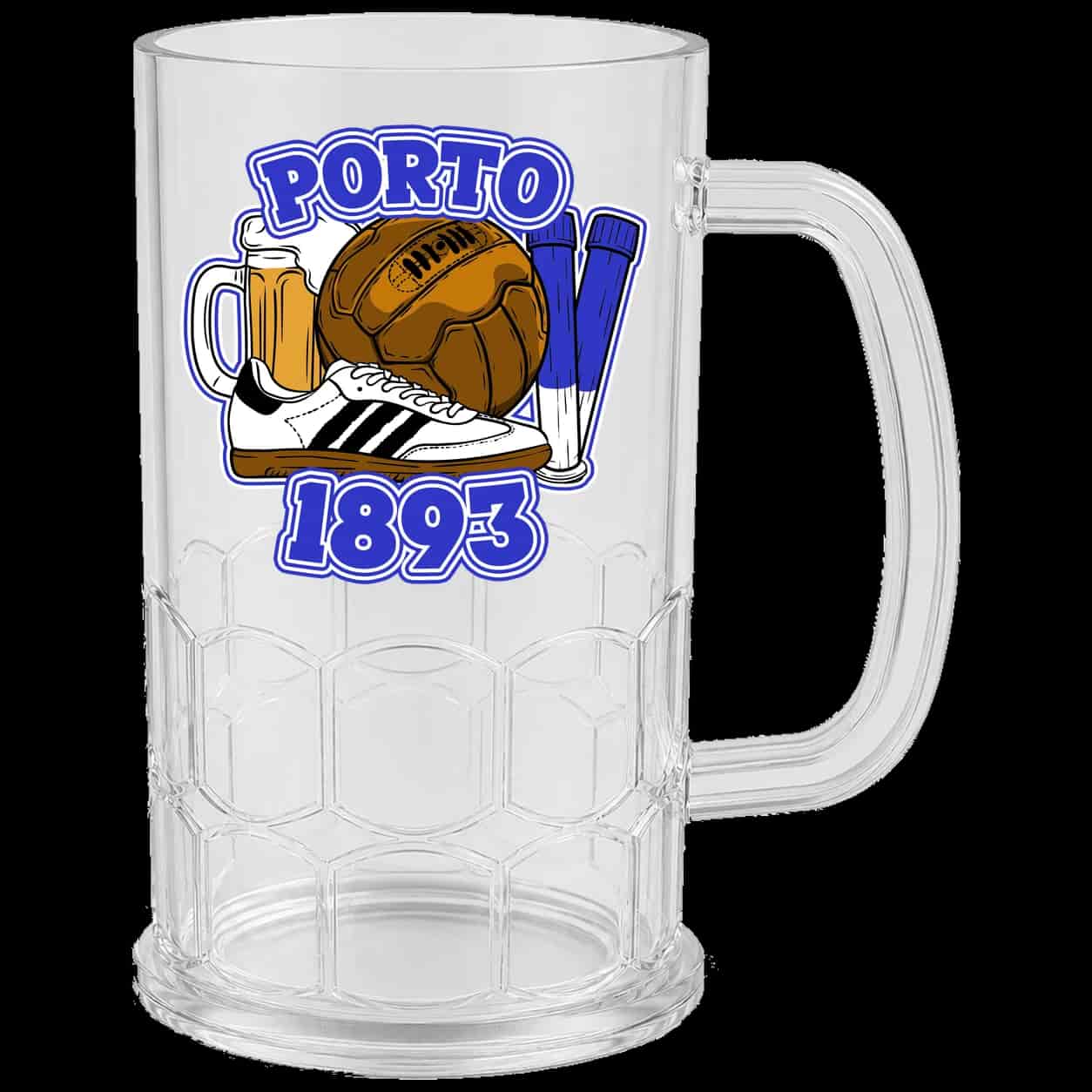 Porto 1893 Шоља за пиво