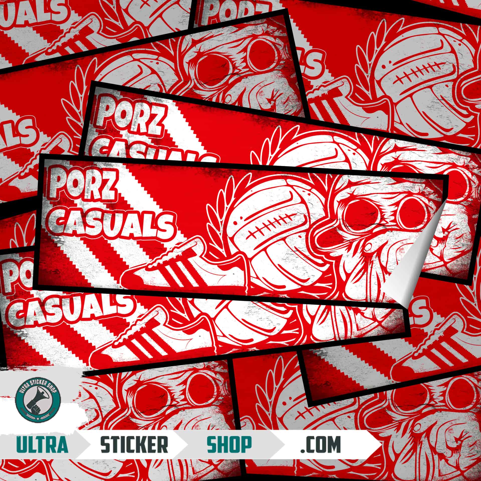 Porz casuals Tarrat