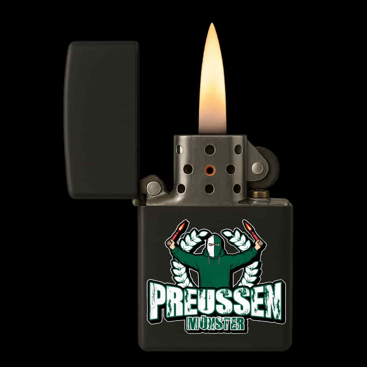 Preussen Münster Upaljač