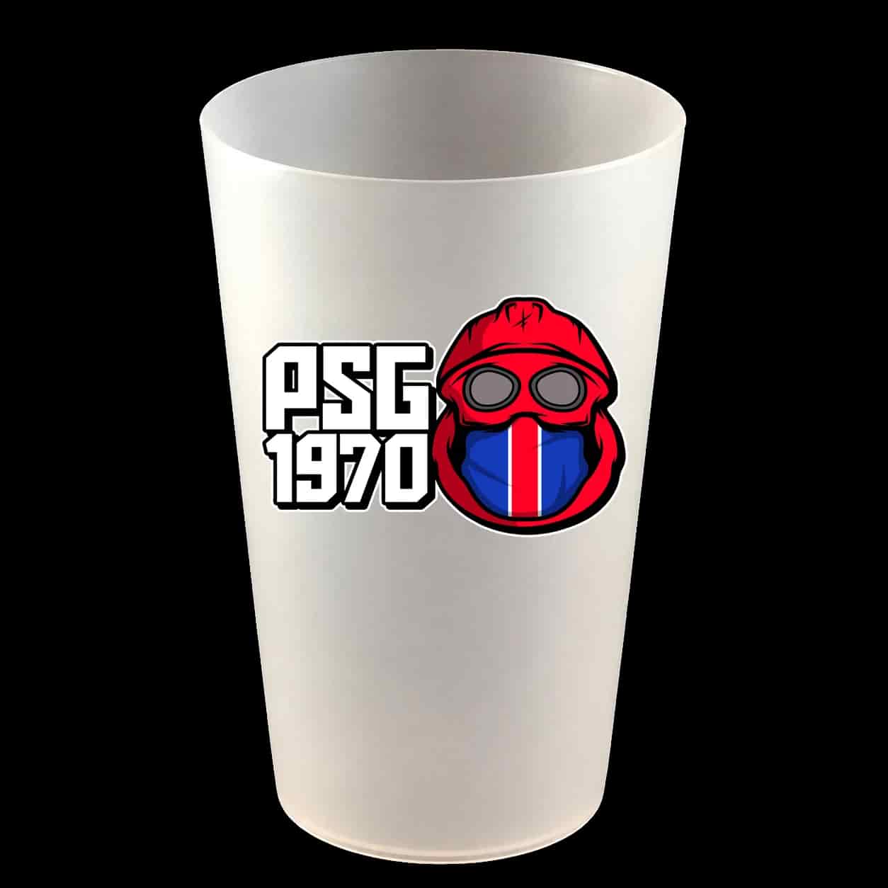 PSG 1970 Twarda filiżanka