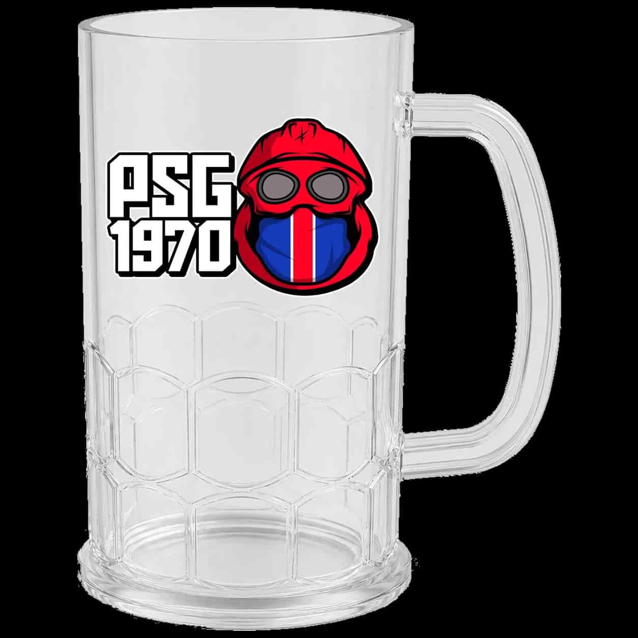 PSG 1970 Kufel do piwa