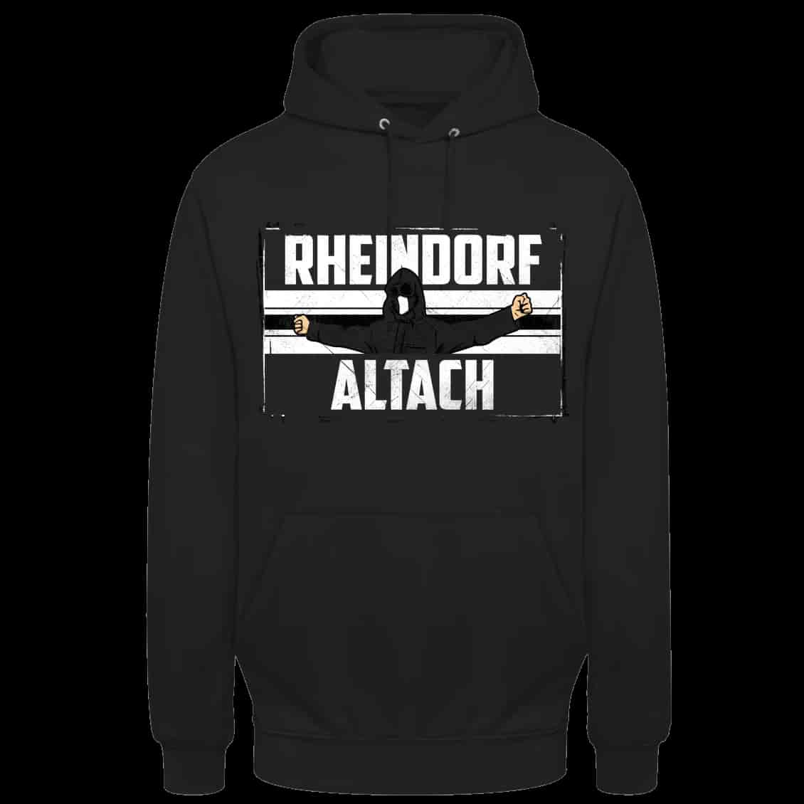 Rheindorf Altach Hoodie