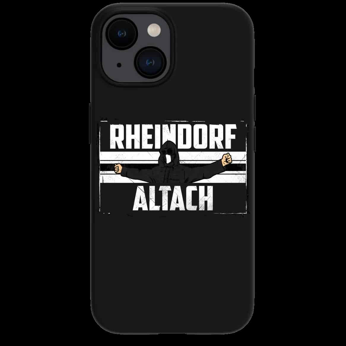 Rheindorf Altach iPhone-Hülle
