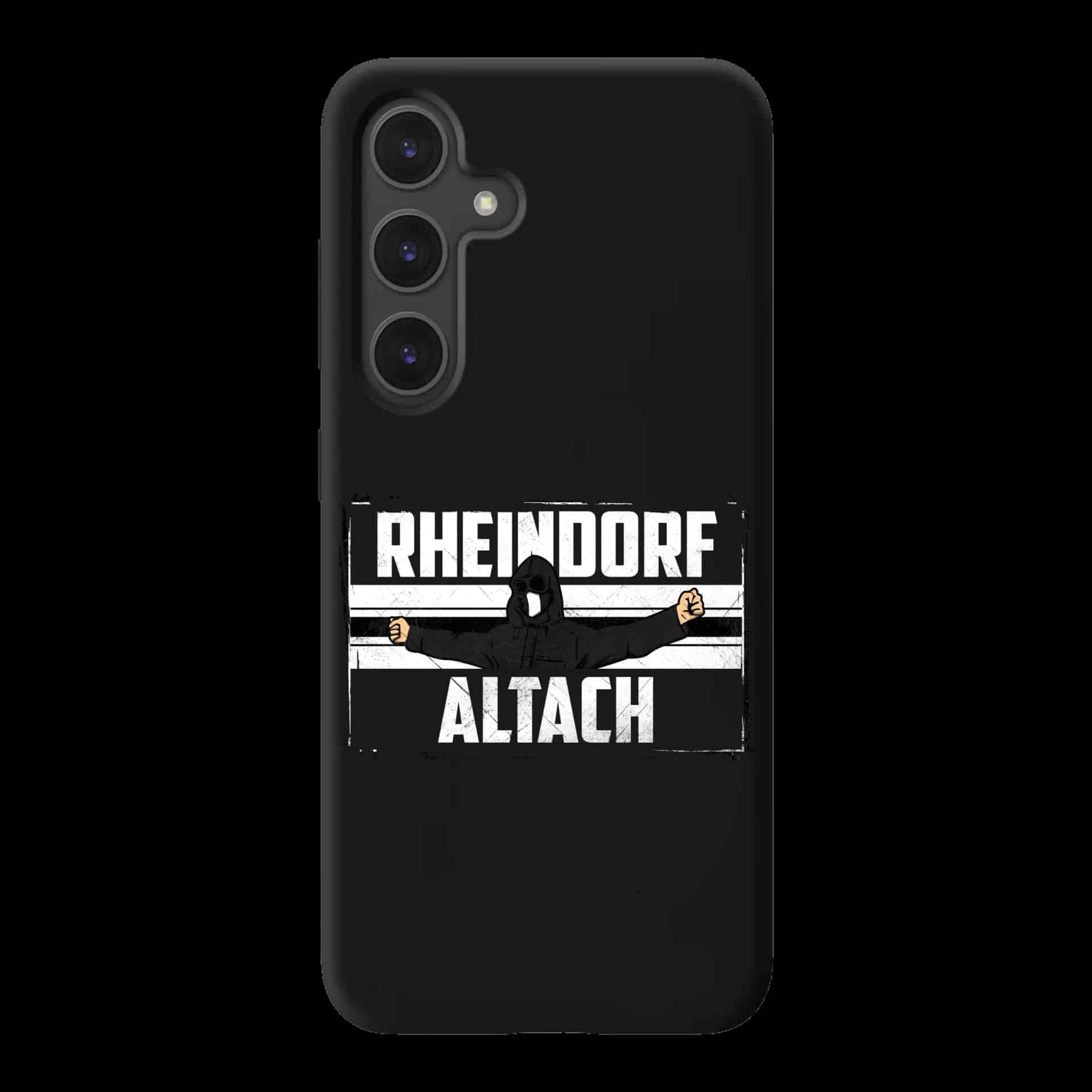 Rheindorf Altach Samsung-Hülle