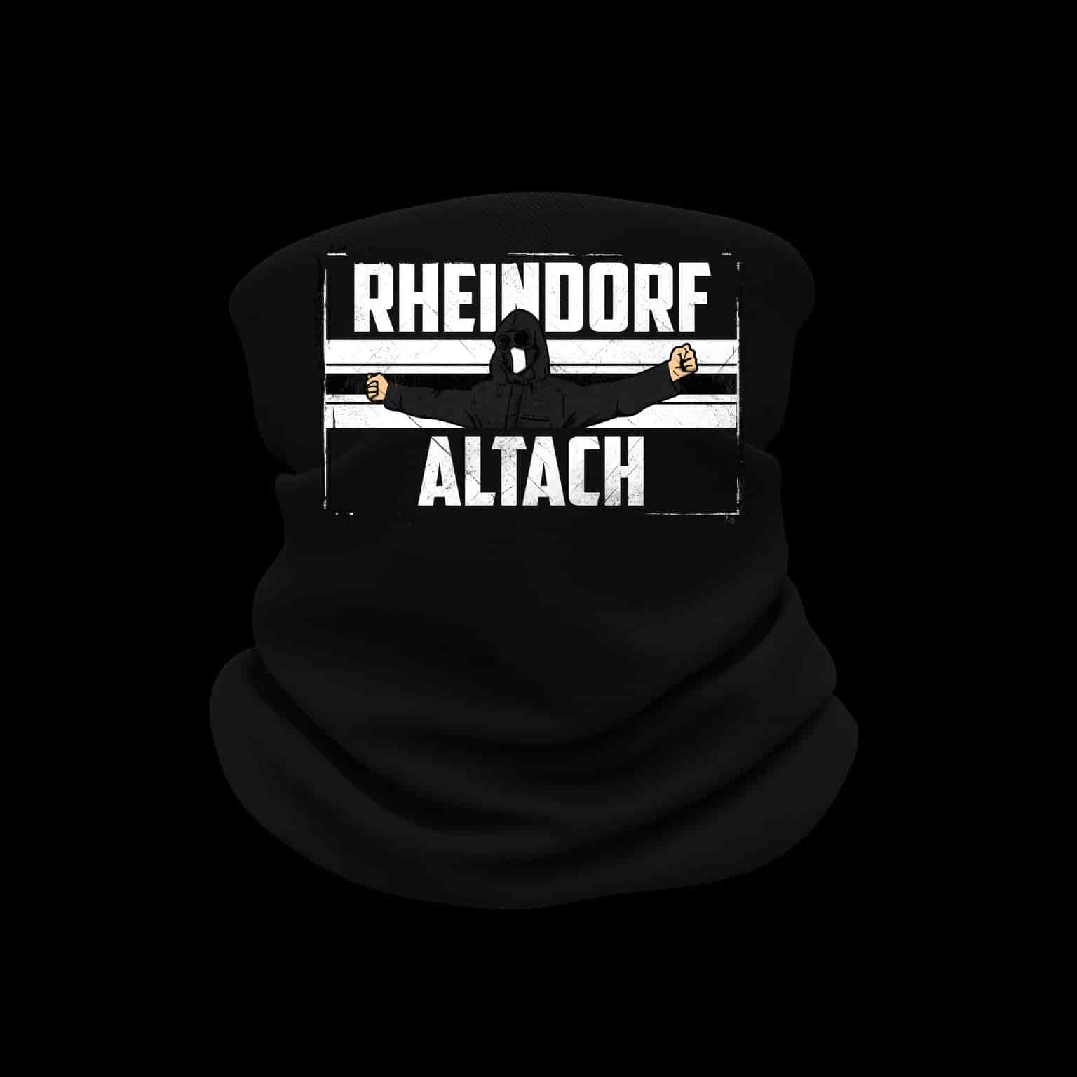 Rheindorf Altach Halswärmer