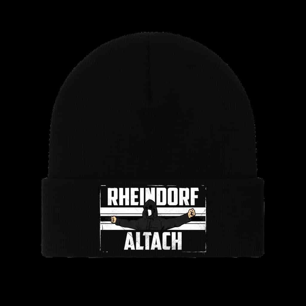 Rheindorf Altach Mütze
