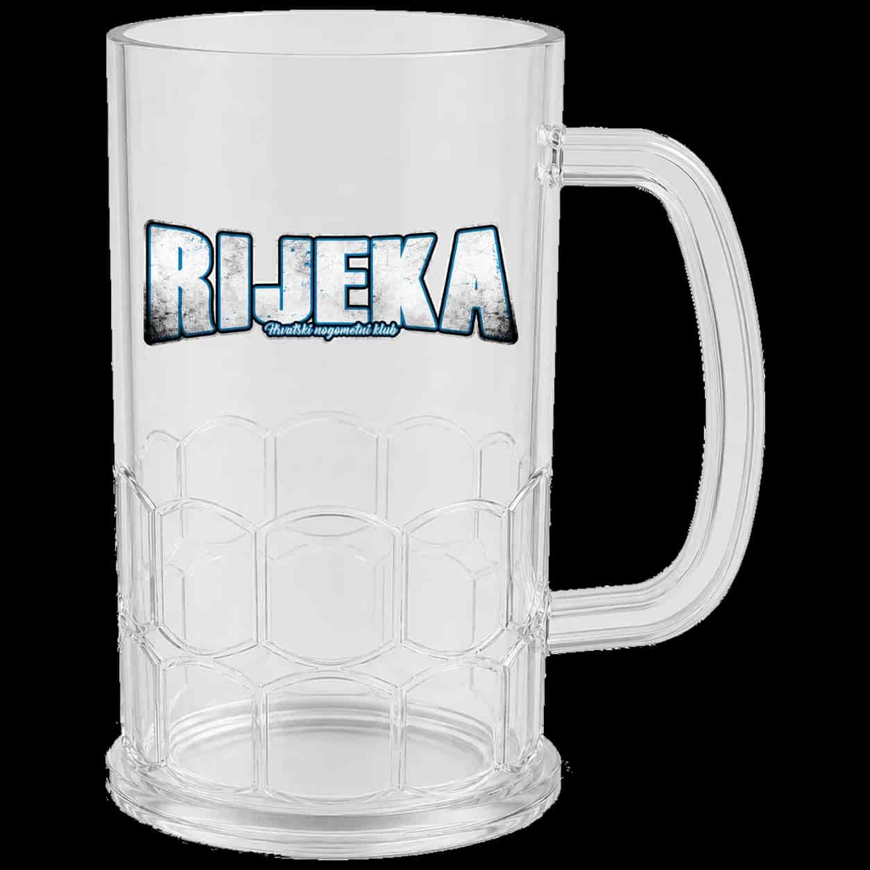 Rijeka Bierkrug