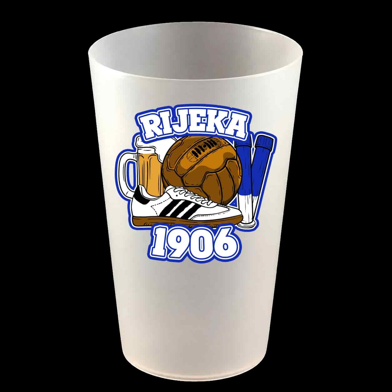 Rijeka 1906 Hårdkopp