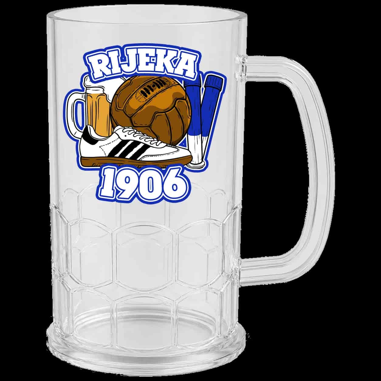 Rijeka 1906 Ølkrus