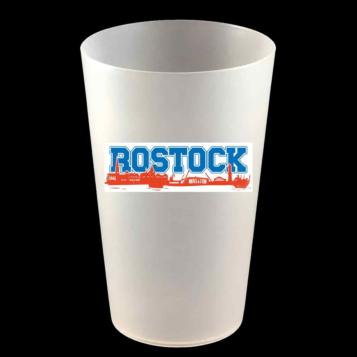 Rostock Хардкап