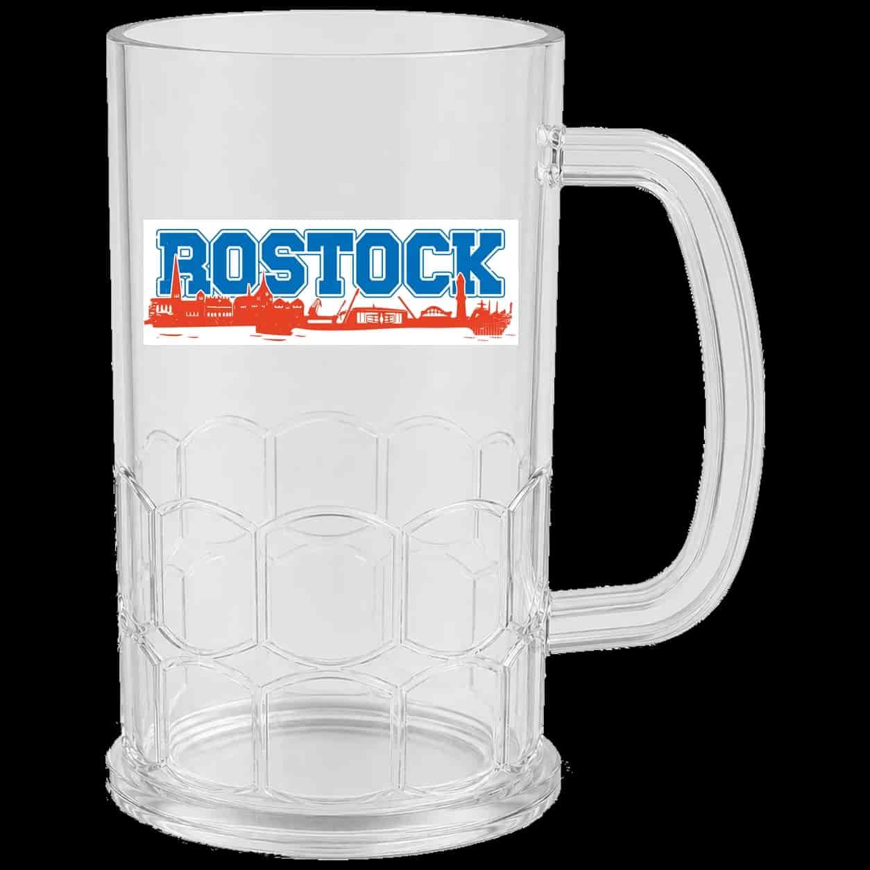 Rostock Шоља за пиво