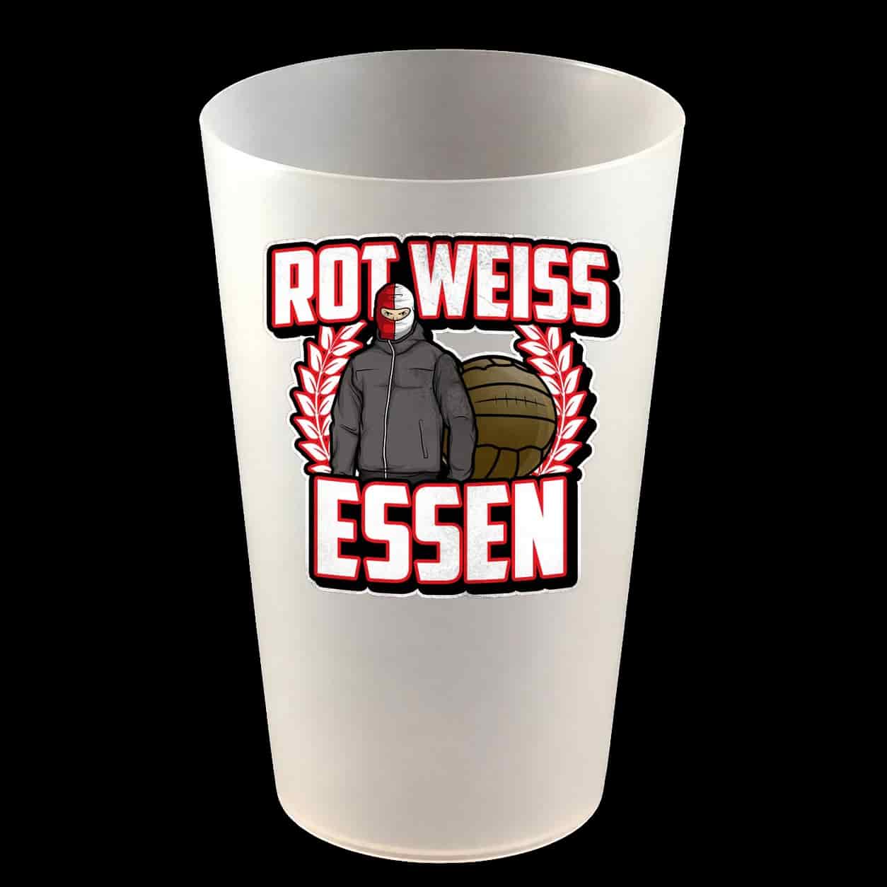 Rot Weiss Essen Хардкап
