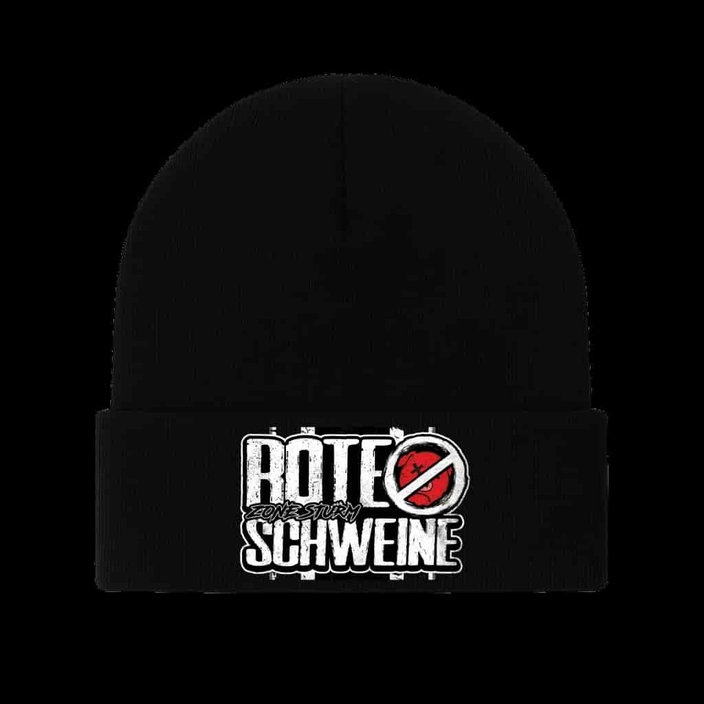 Rote schweine! Beanie