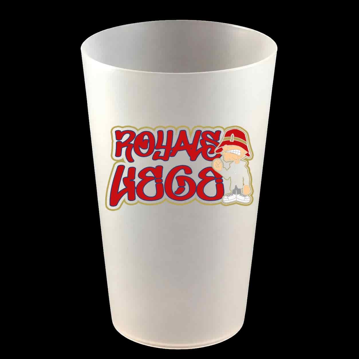 Royals Liege Хардкап