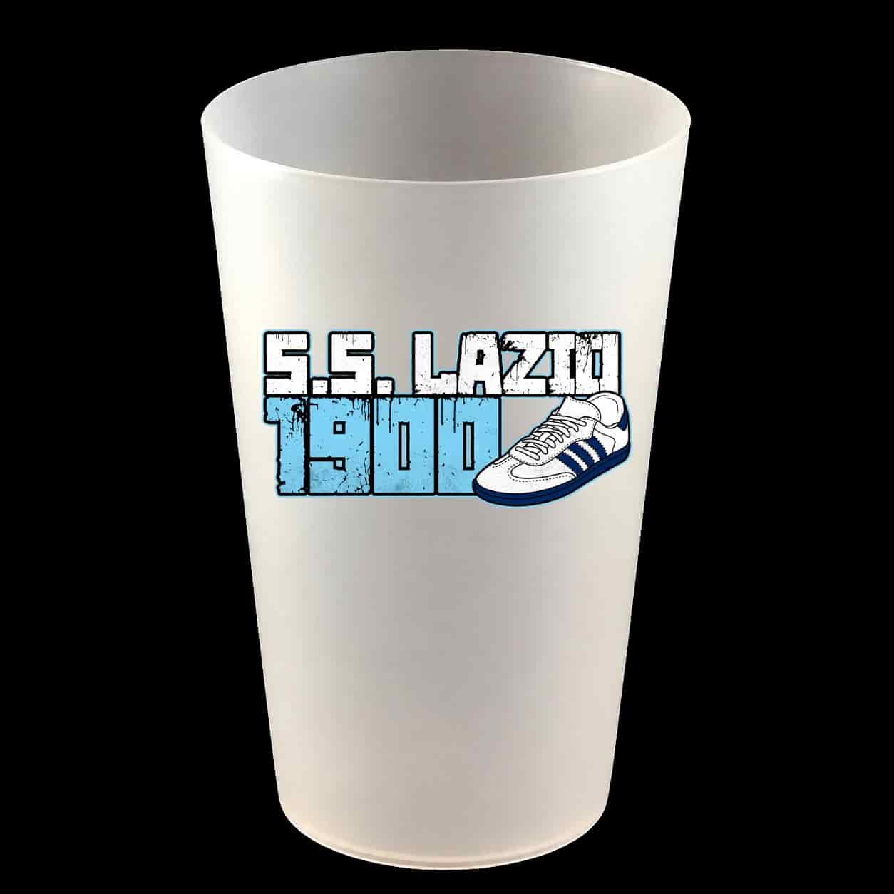 S.S. Lazio 1900 Хардкап