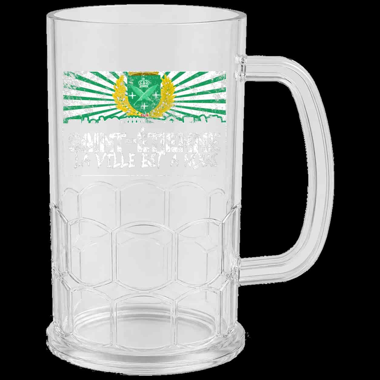 Saint-Étienne Шоља за пиво