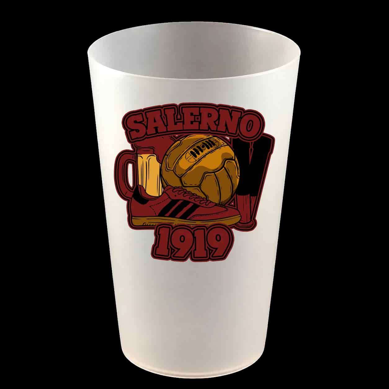 Salerno 1919 Hartbecher