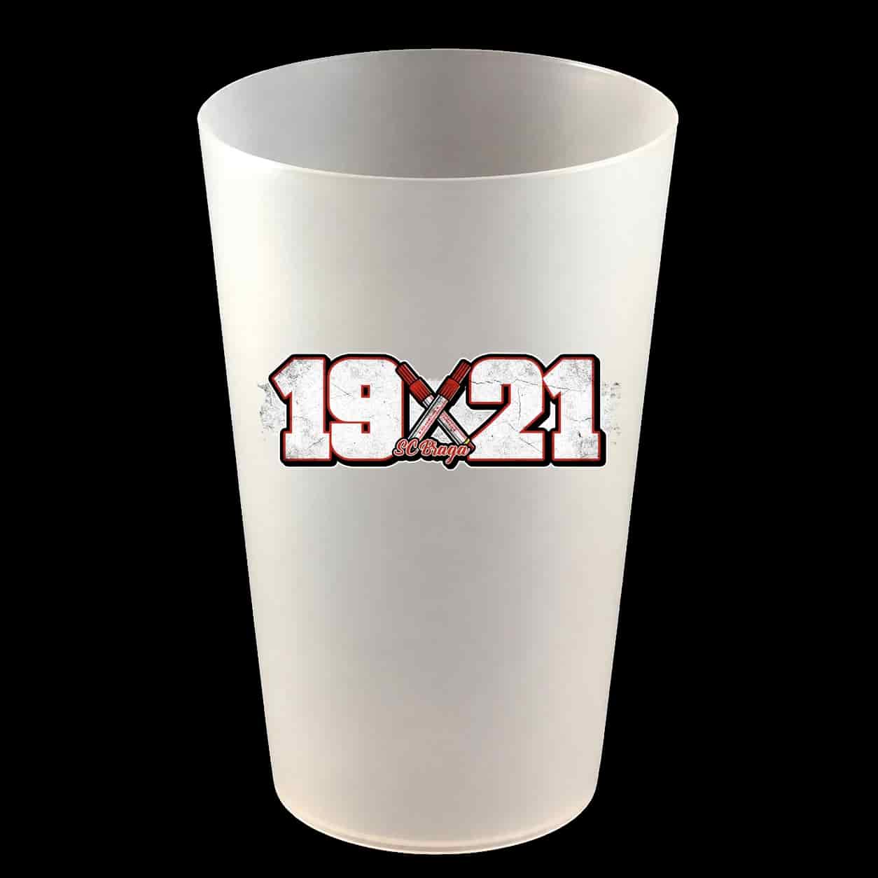 Sc Braga 1921 Σκληρό κύπελλο