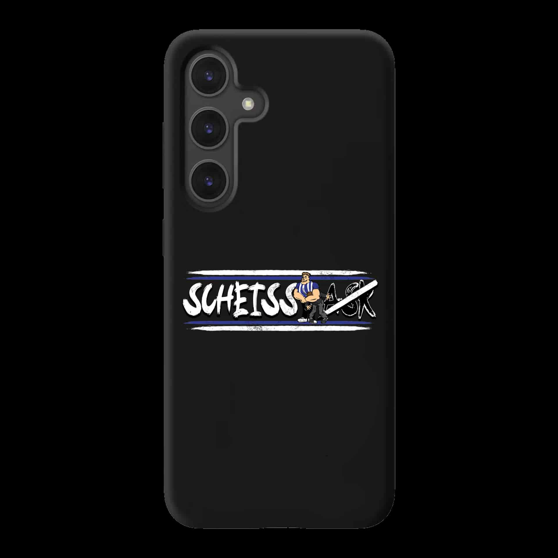 Scheiss ASK Futrola za Samsung