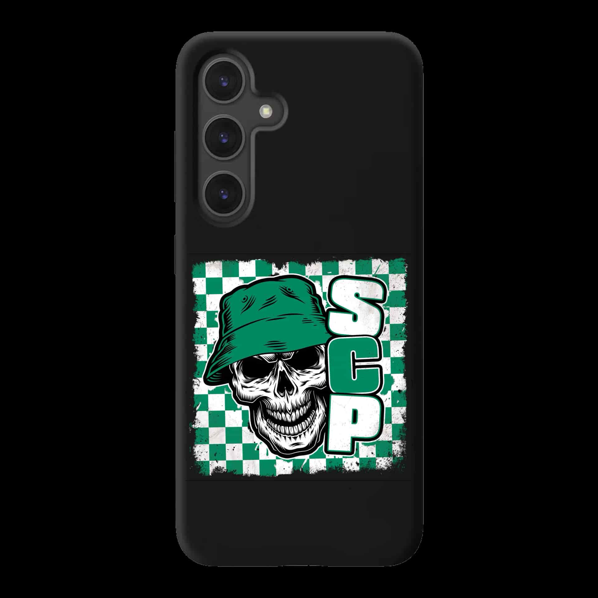 SCP. Futrola za Samsung