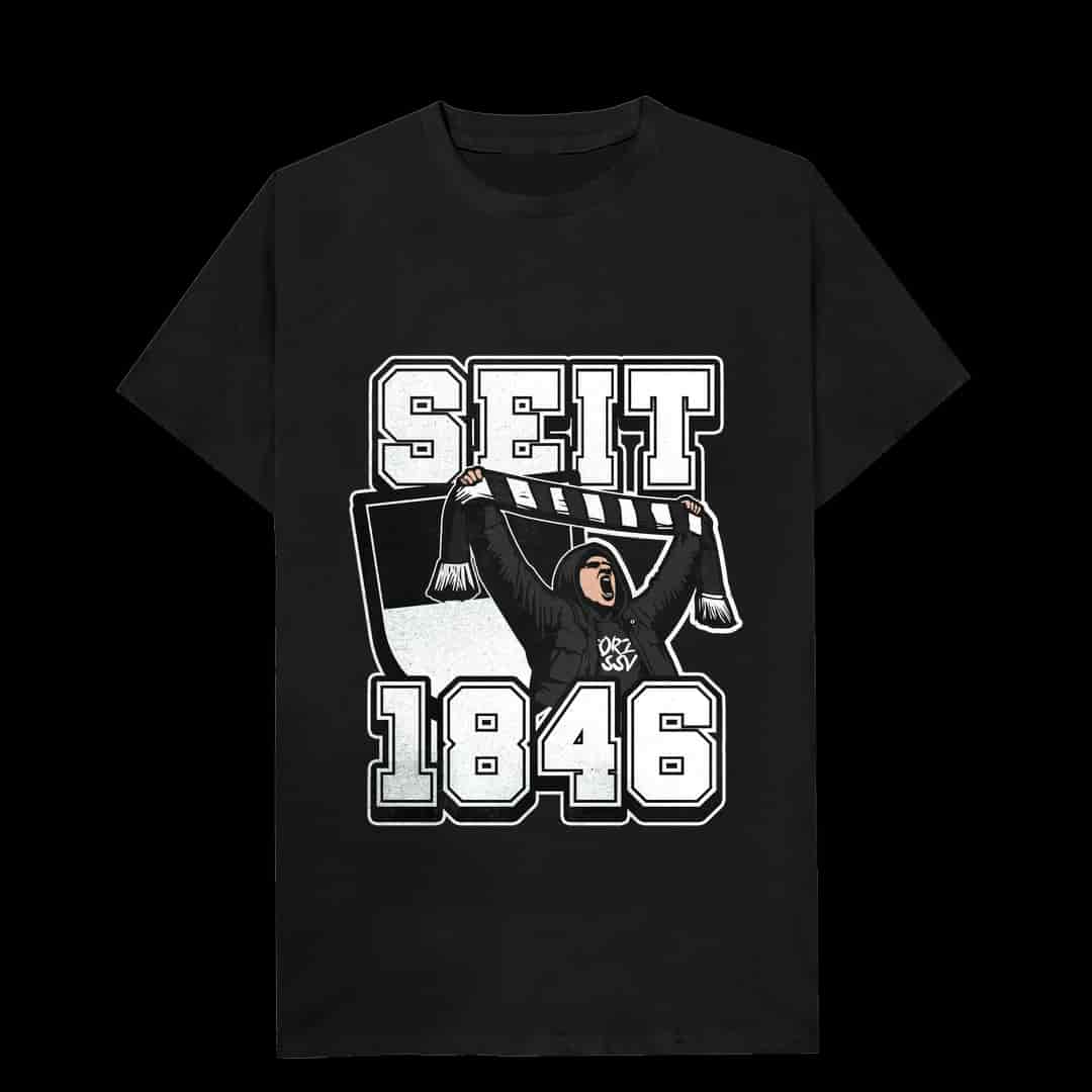 Seit 1846 T-shirt