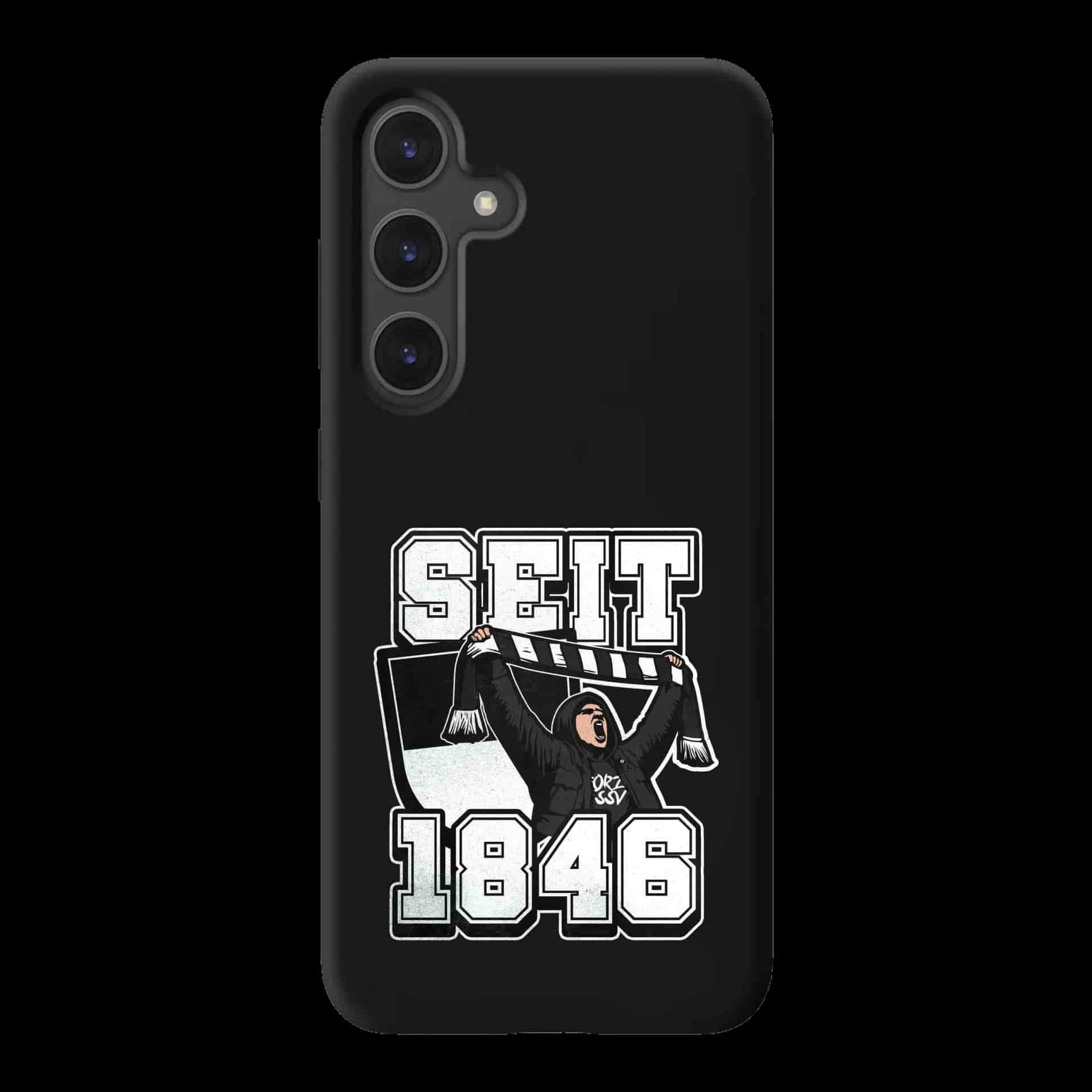 Seit 1846 Samsung Hoes