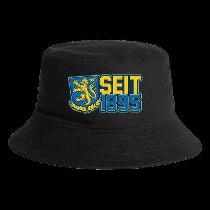 Seit 1895 Klobouk