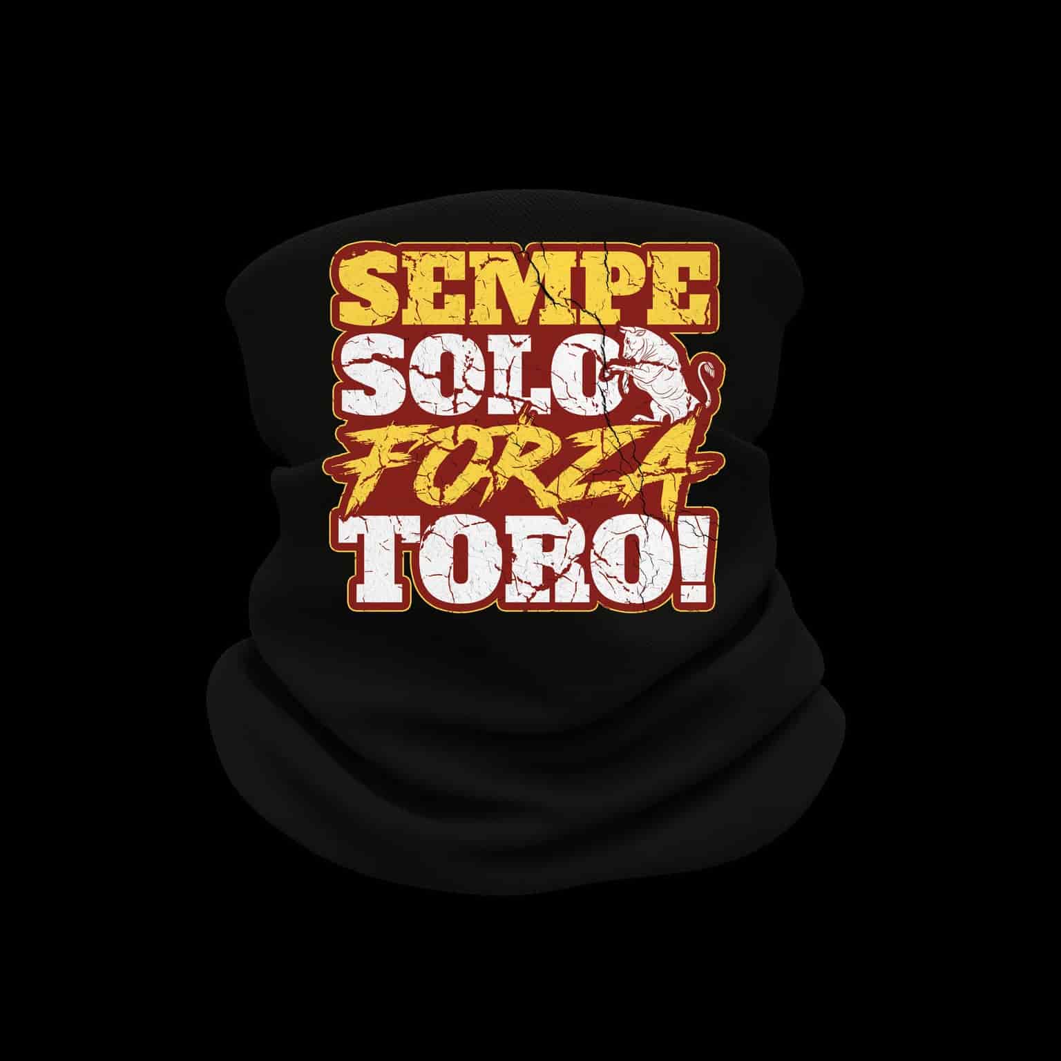 Sempe solo forza toro Grijač vrata