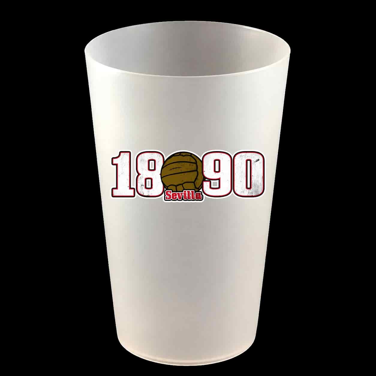 Sevilla 1890 Hardcup