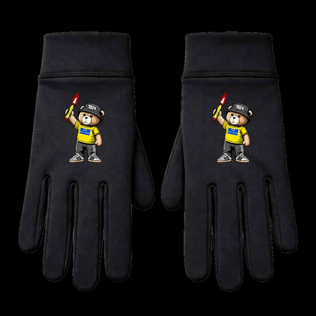 Sint-Truiden 1924 bear Gants
