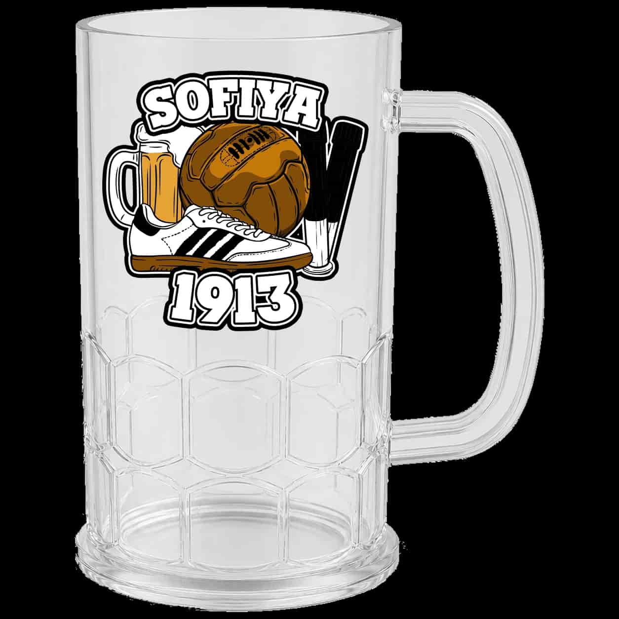 Sofiya 1913 Ølkrus