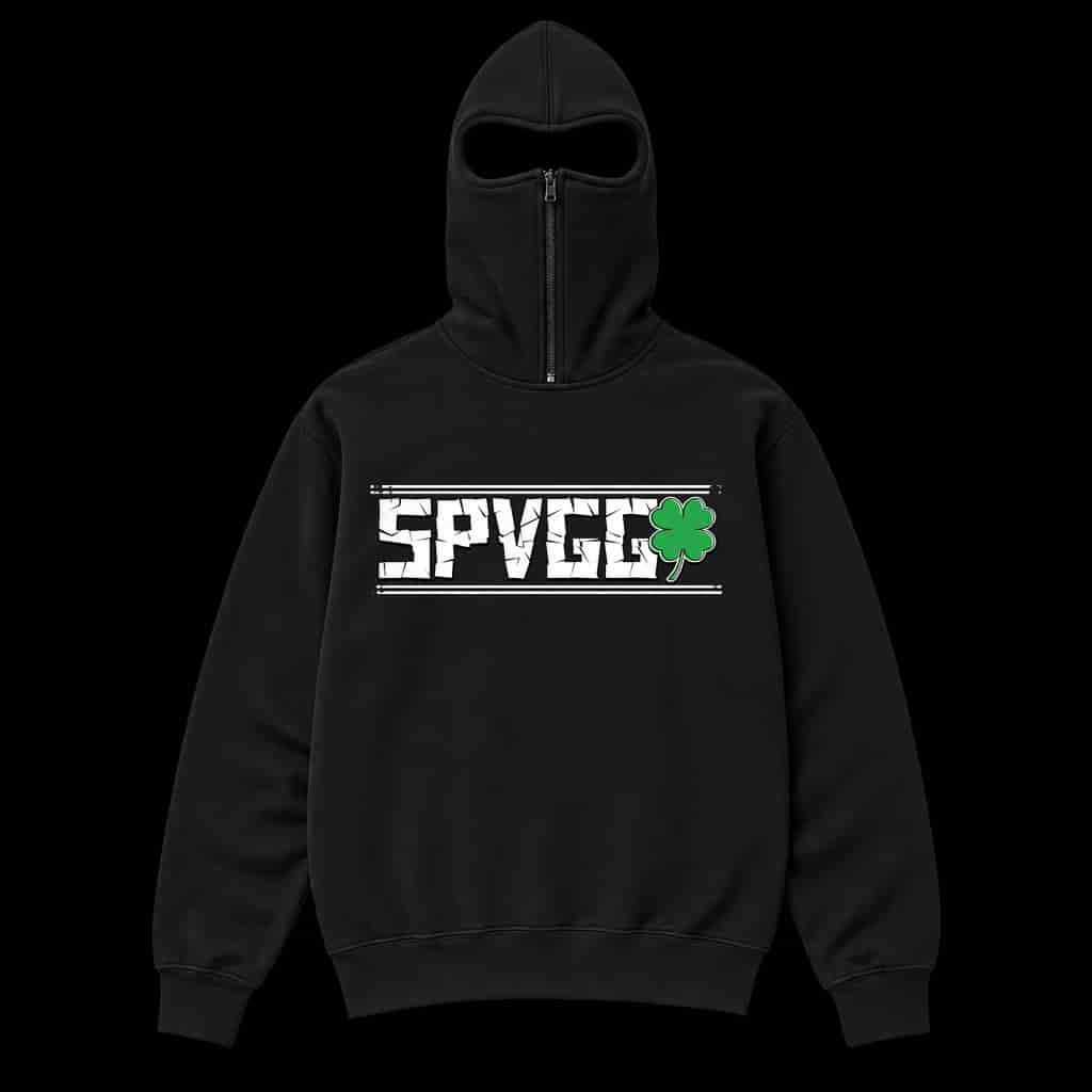 spvgg Ninja Hoodie