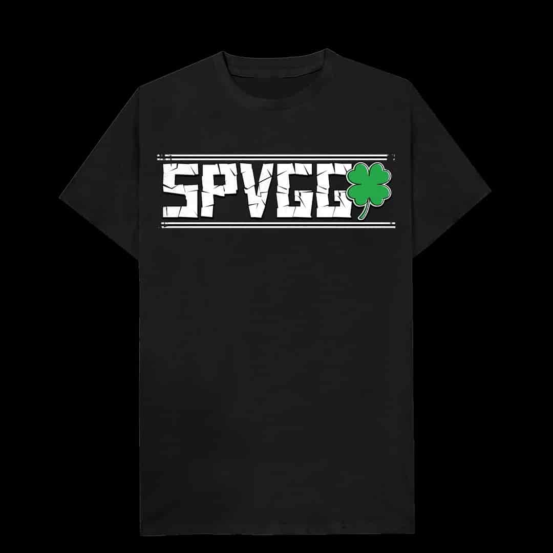 spvgg Majica