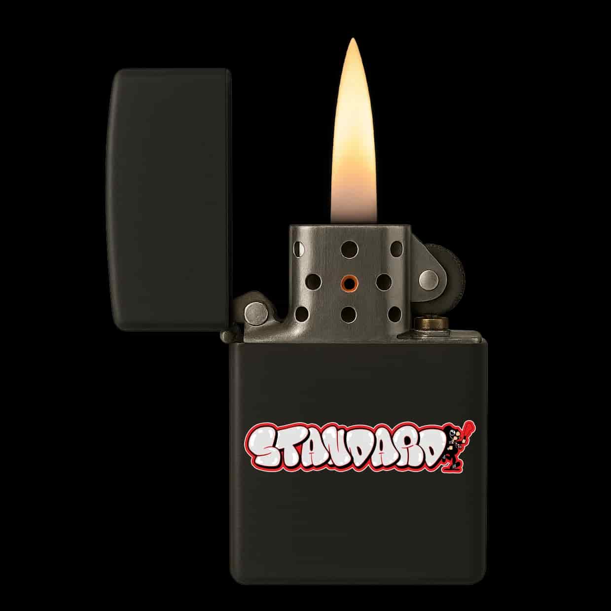 Standard Encendedor