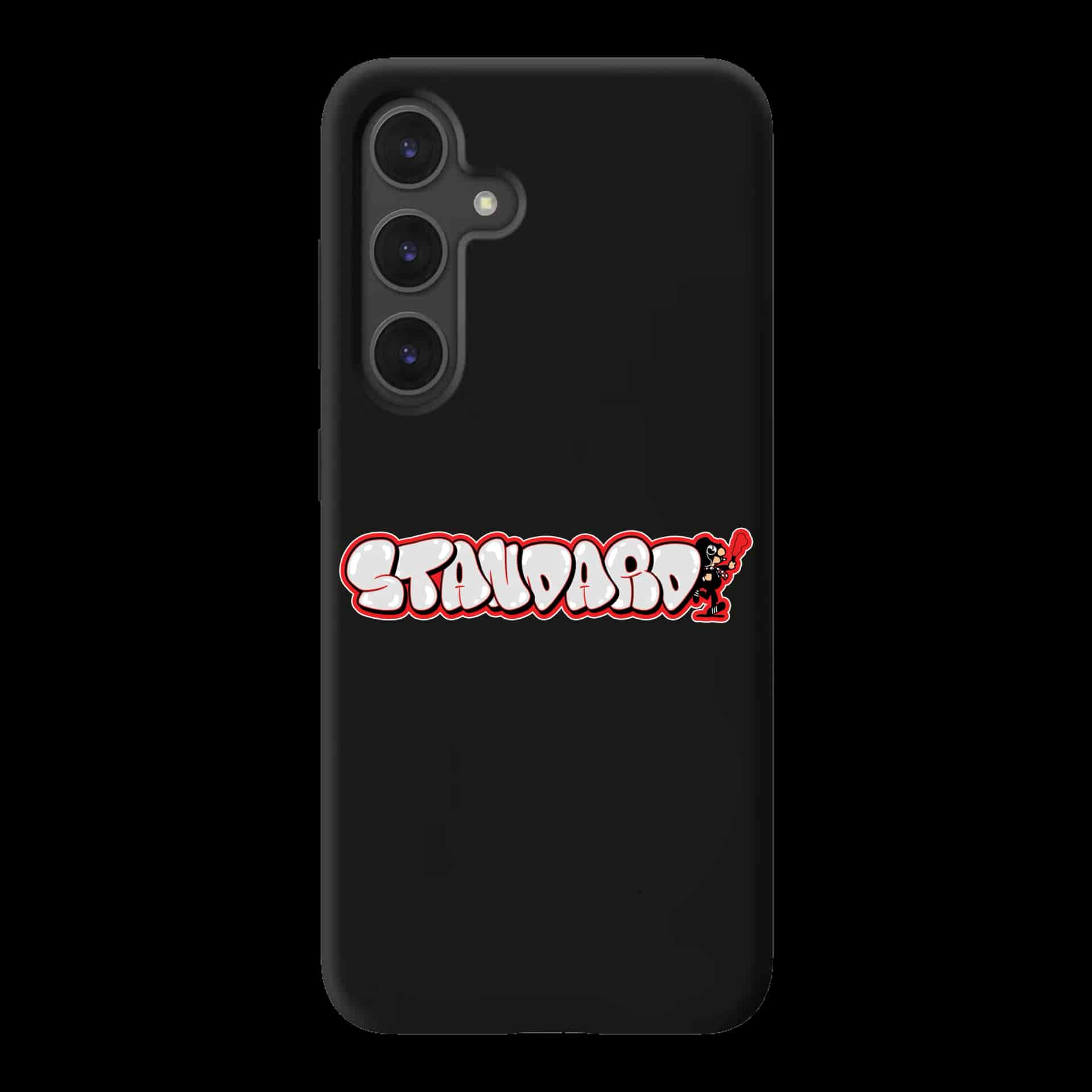 Standard Samsung Cover