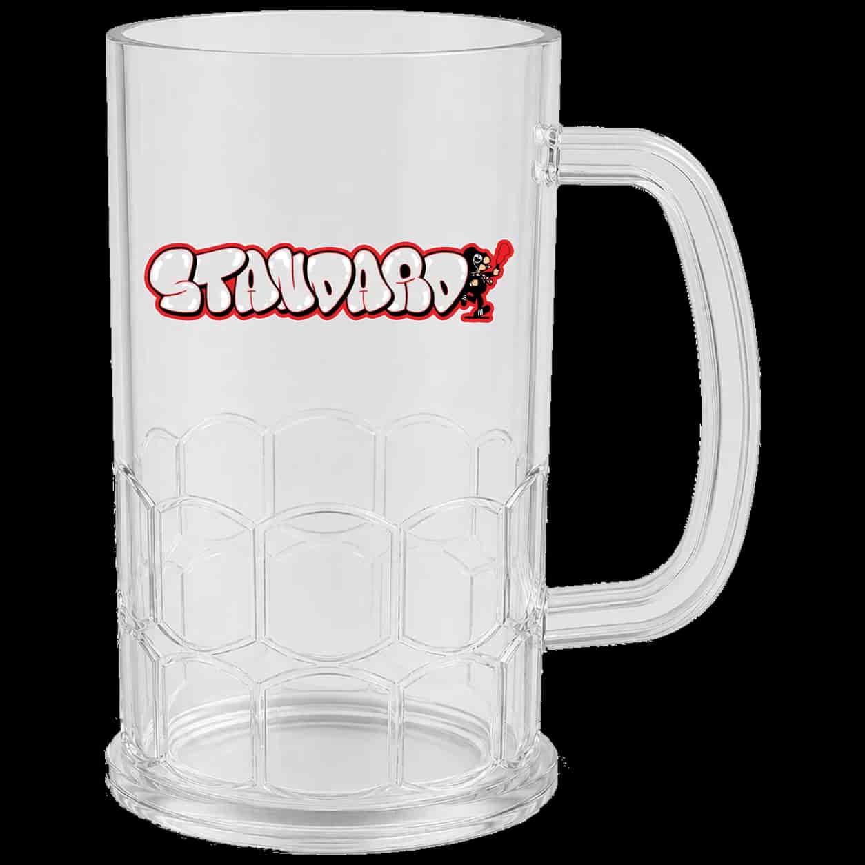 Standard Boccale da birra