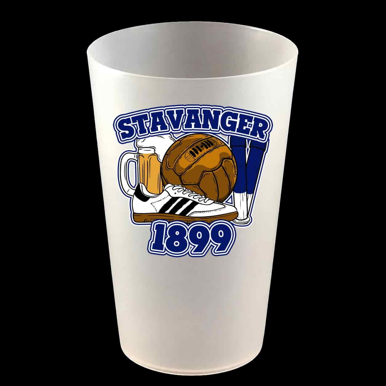 Stavanger 1899 Хардкап