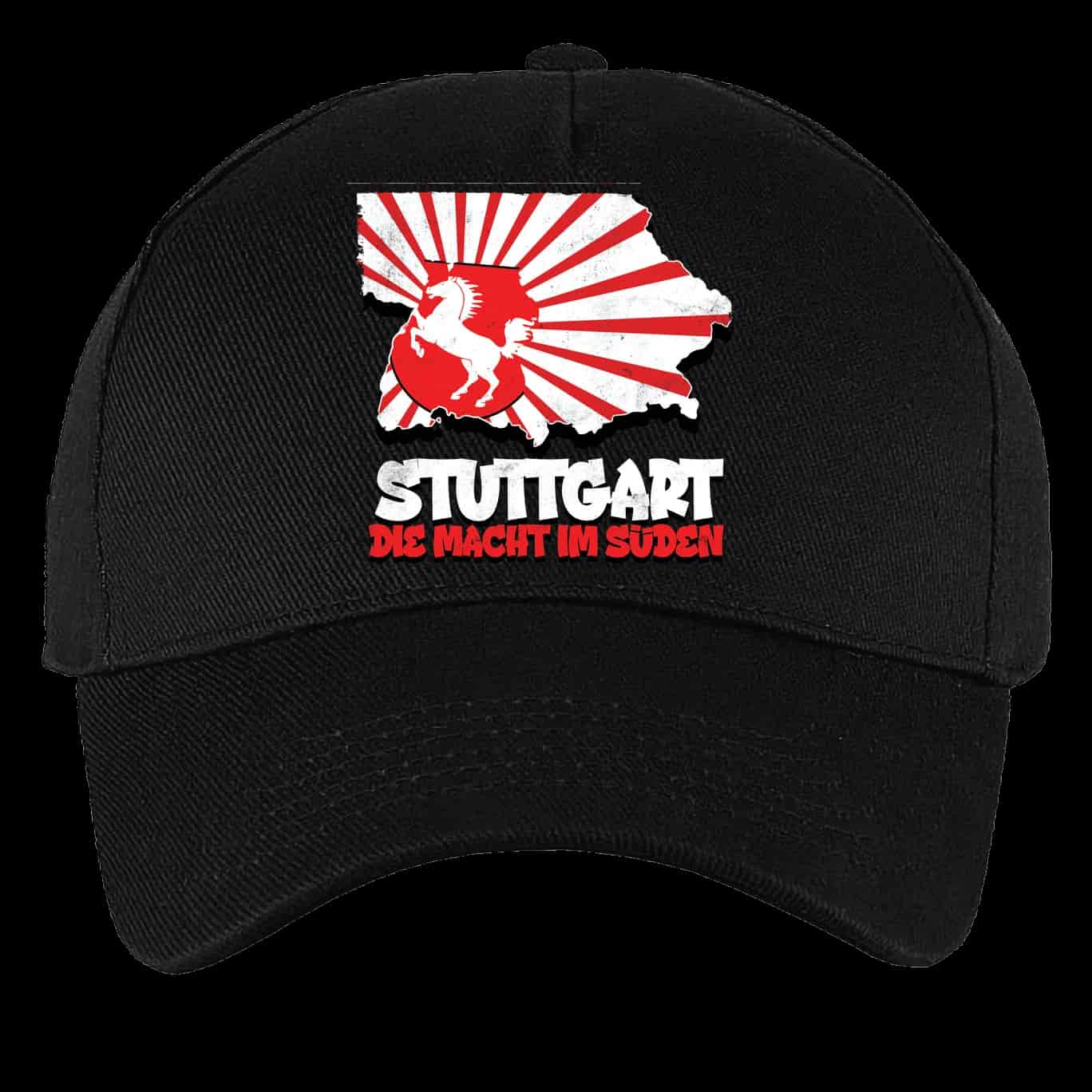Stuttgart die macht im süden Kapa