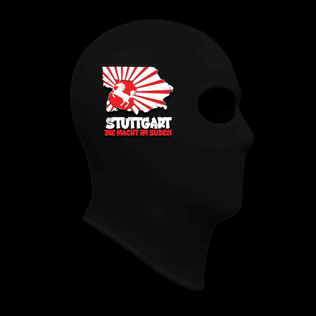 Stuttgart die macht im süden Balaklava