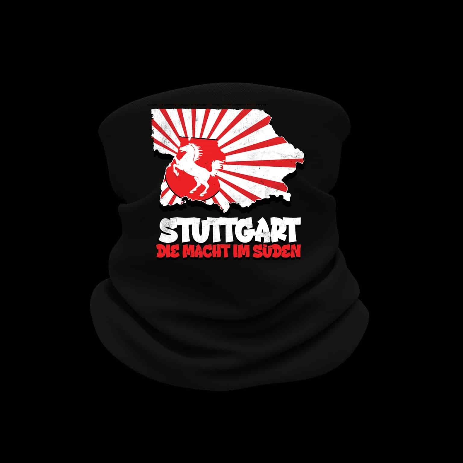 Stuttgart die macht im süden Ogrlica za vrat