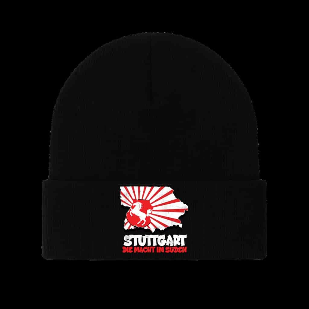 Stuttgart die macht im süden Beanie