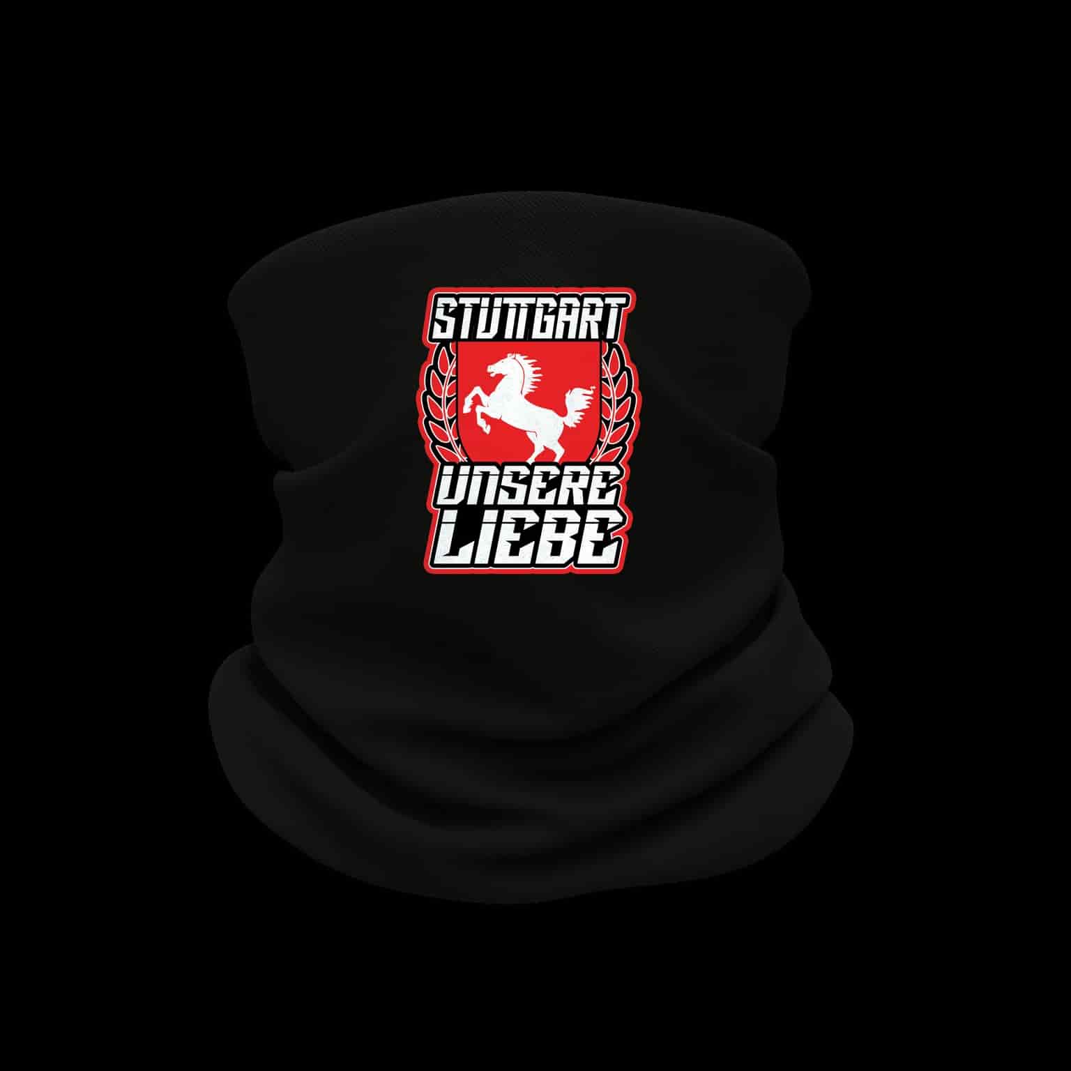 Stuttgart unsere liebe Ogrlica za vrat
